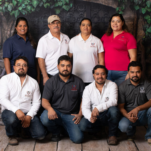 Vazquez Construction Services